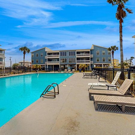 Sea Oats D204 Apartment Gulf Shores Luaran gambar
