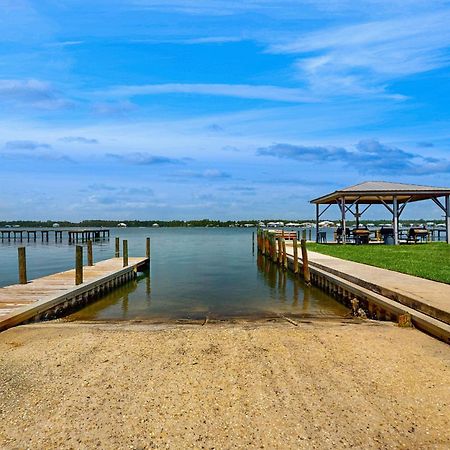 Sea Oats D204 Apartment Gulf Shores Luaran gambar