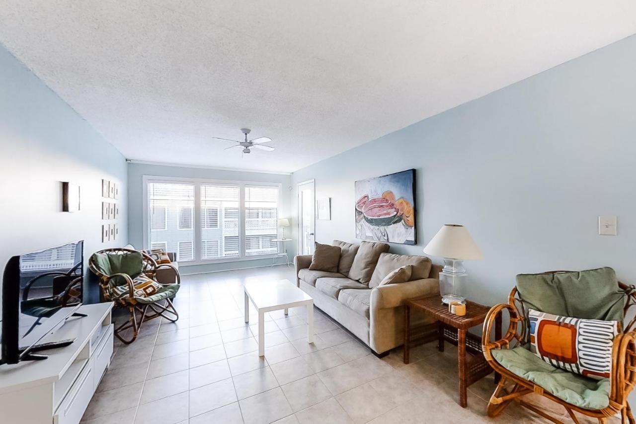 Sea Oats D204 Apartment Gulf Shores Luaran gambar