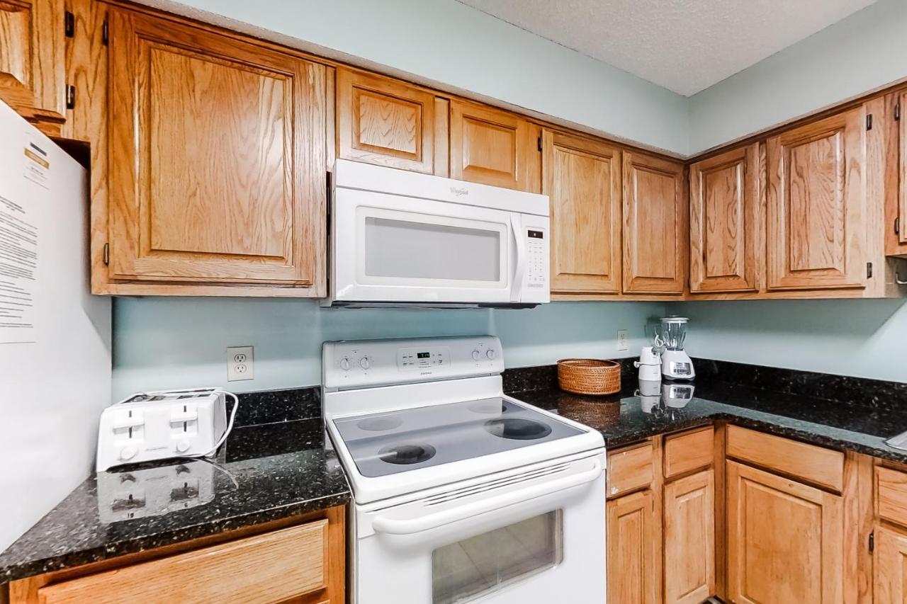 Sea Oats D204 Apartment Gulf Shores Luaran gambar