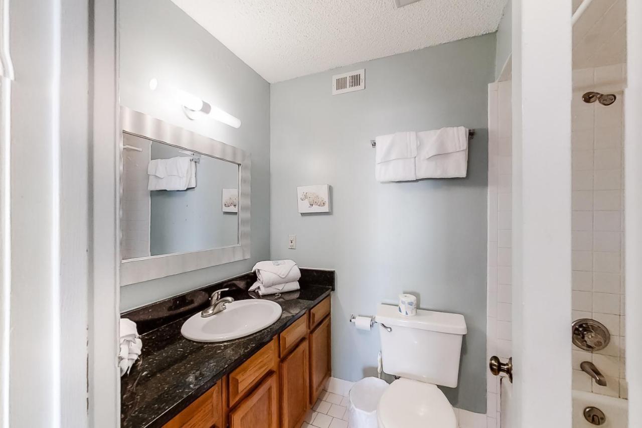 Sea Oats D204 Apartment Gulf Shores Luaran gambar