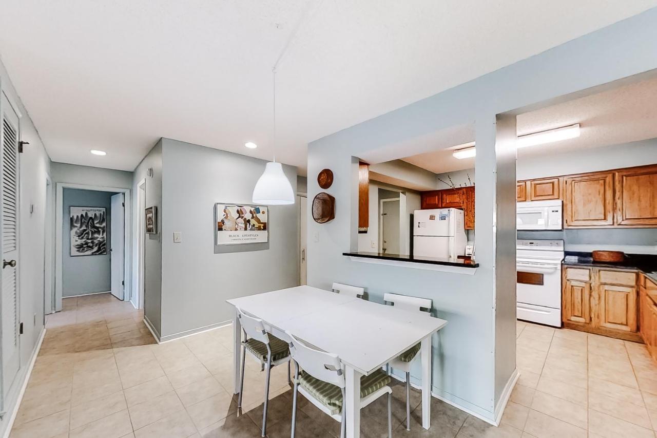 Sea Oats D204 Apartment Gulf Shores Luaran gambar