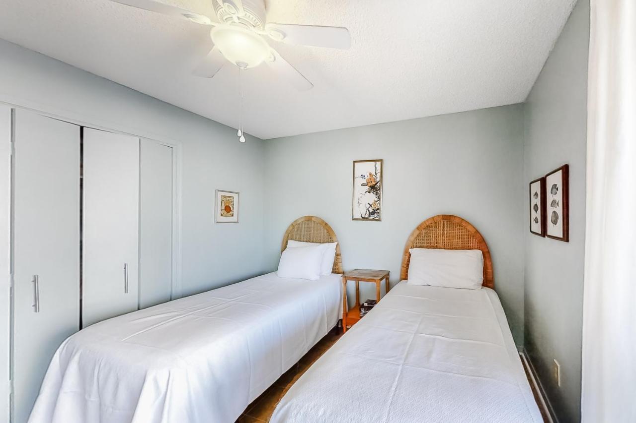 Sea Oats D204 Apartment Gulf Shores Luaran gambar