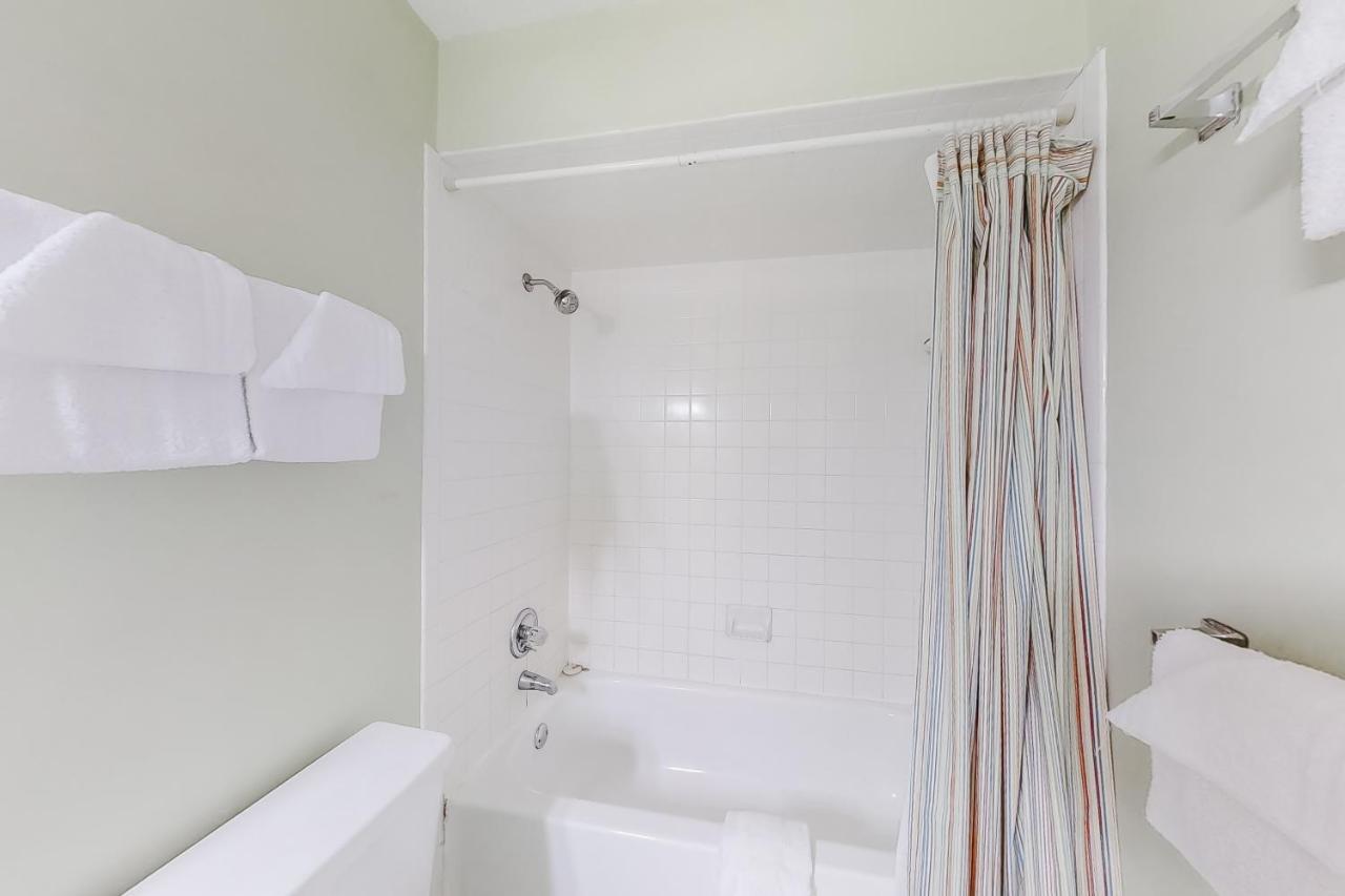 Sea Oats D204 Apartment Gulf Shores Luaran gambar