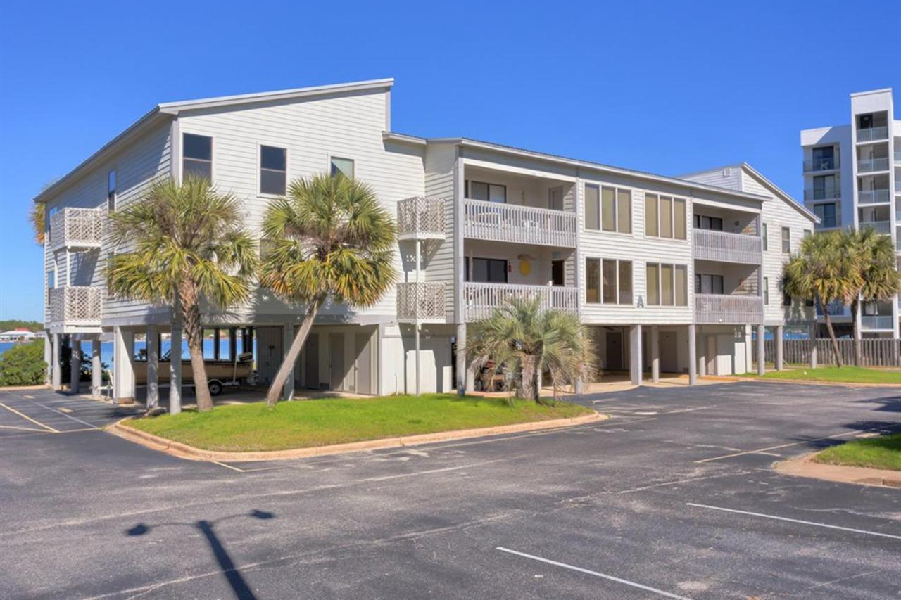 Sea Oats D204 Apartment Gulf Shores Luaran gambar