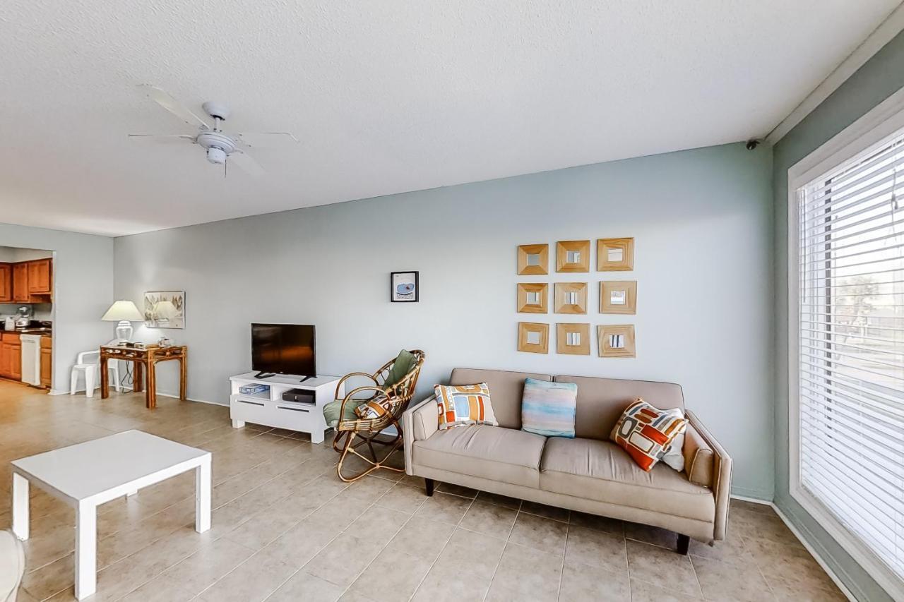 Sea Oats D204 Apartment Gulf Shores Luaran gambar
