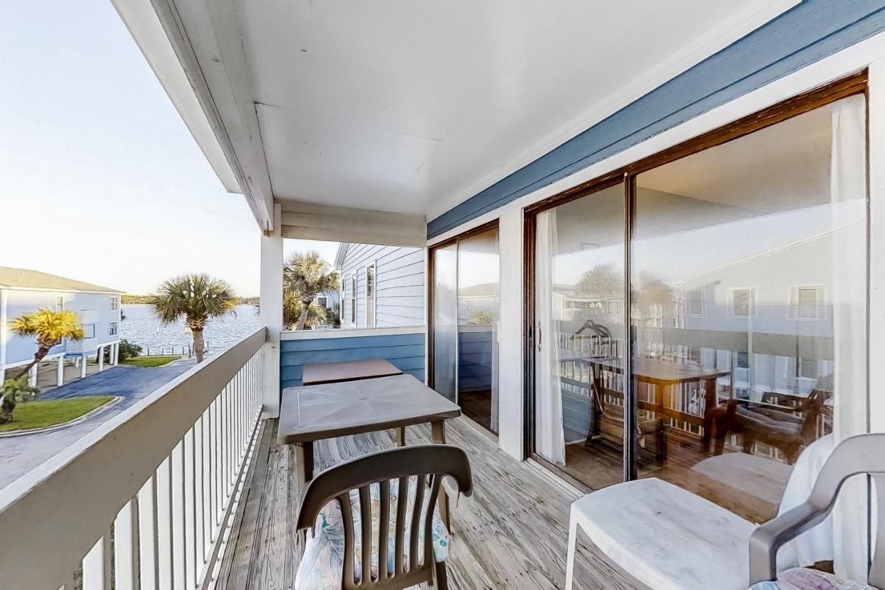 Sea Oats D204 Apartment Gulf Shores Luaran gambar