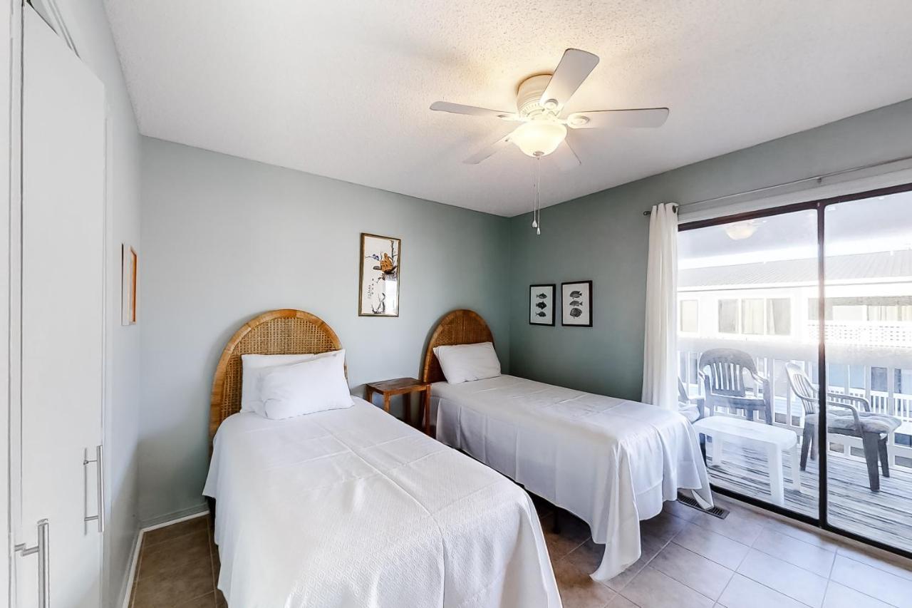 Sea Oats D204 Apartment Gulf Shores Luaran gambar