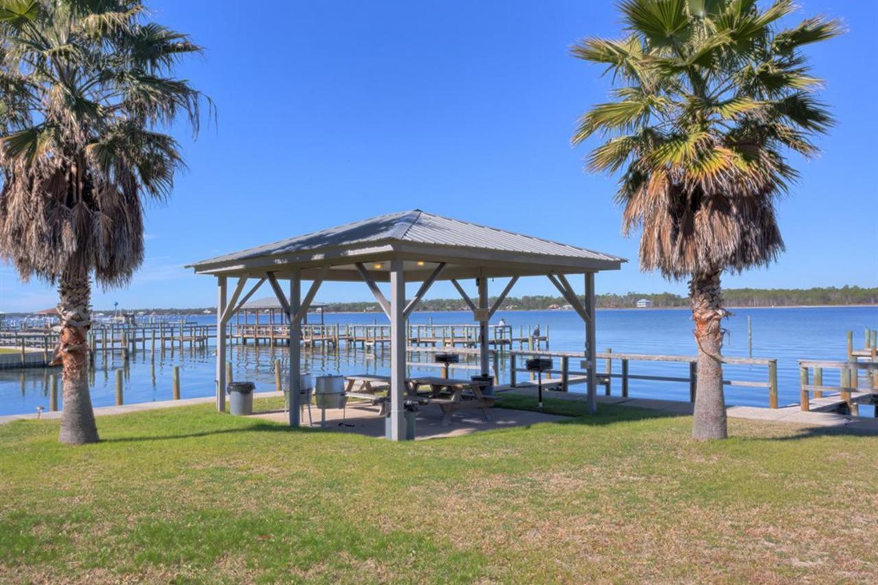 Sea Oats D204 Apartment Gulf Shores Luaran gambar