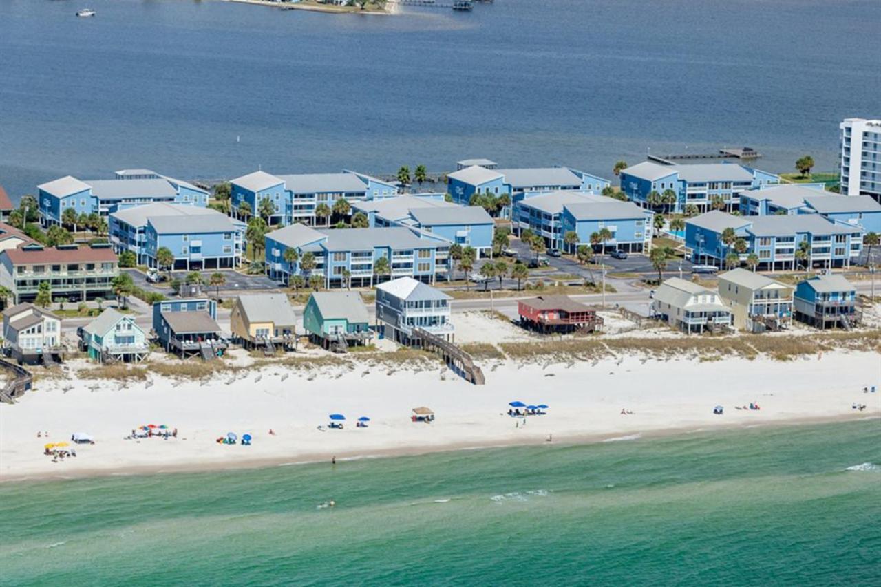 Sea Oats D204 Apartment Gulf Shores Luaran gambar