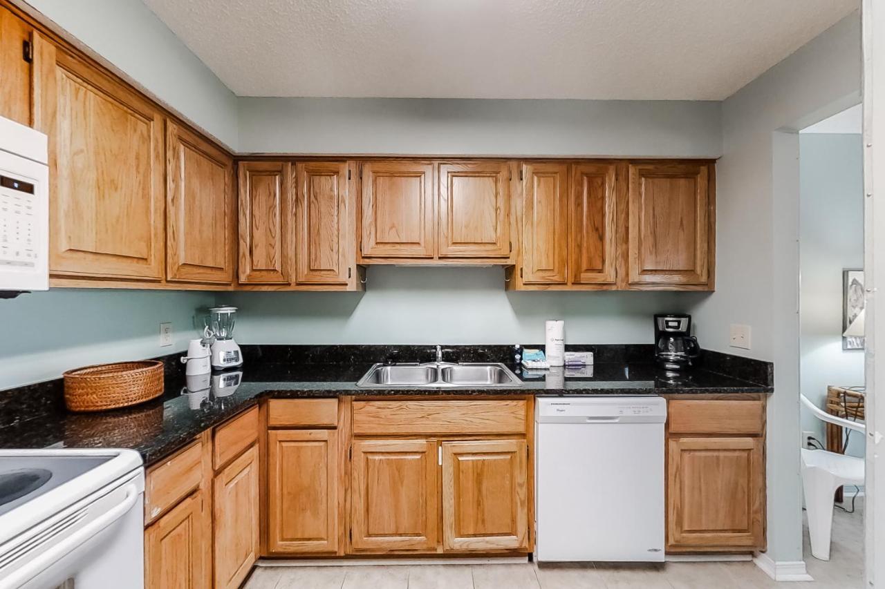 Sea Oats D204 Apartment Gulf Shores Luaran gambar