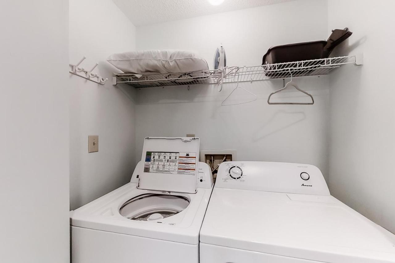 Sea Oats D204 Apartment Gulf Shores Luaran gambar