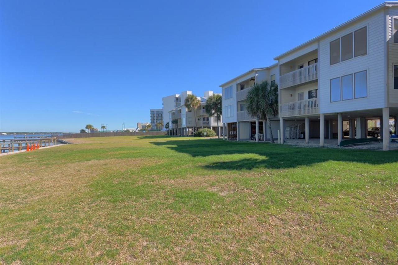 Sea Oats D204 Apartment Gulf Shores Luaran gambar