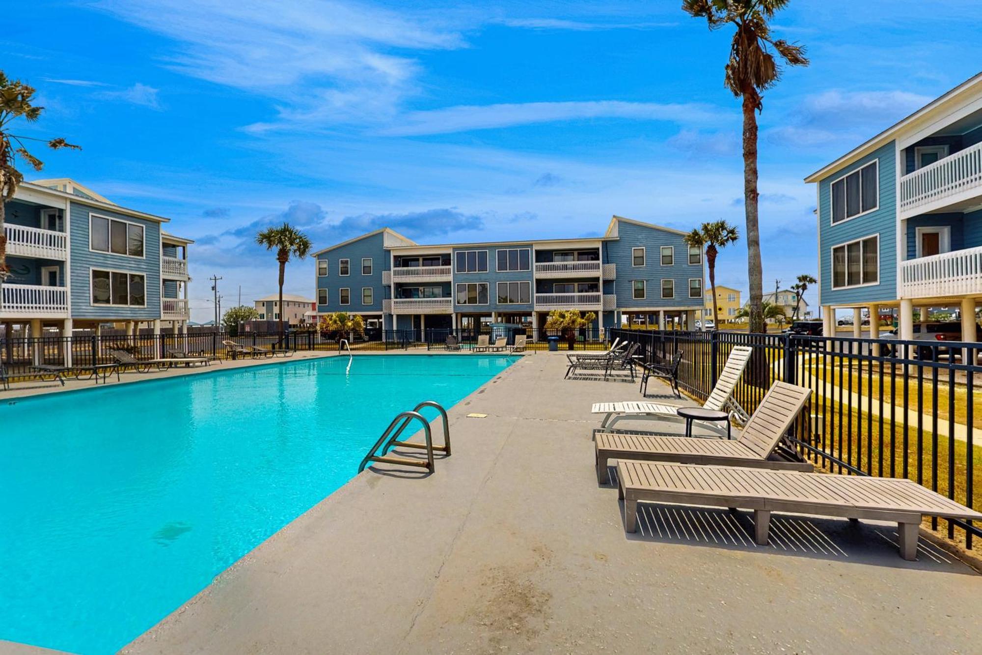 Sea Oats D204 Apartment Gulf Shores Luaran gambar
