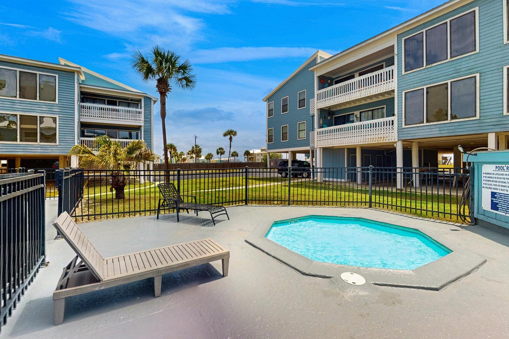 Sea Oats D204 Apartment Gulf Shores Luaran gambar