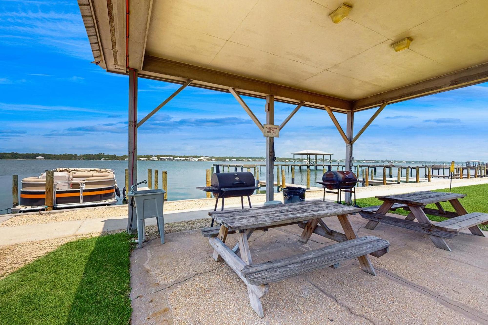 Sea Oats D204 Apartment Gulf Shores Luaran gambar