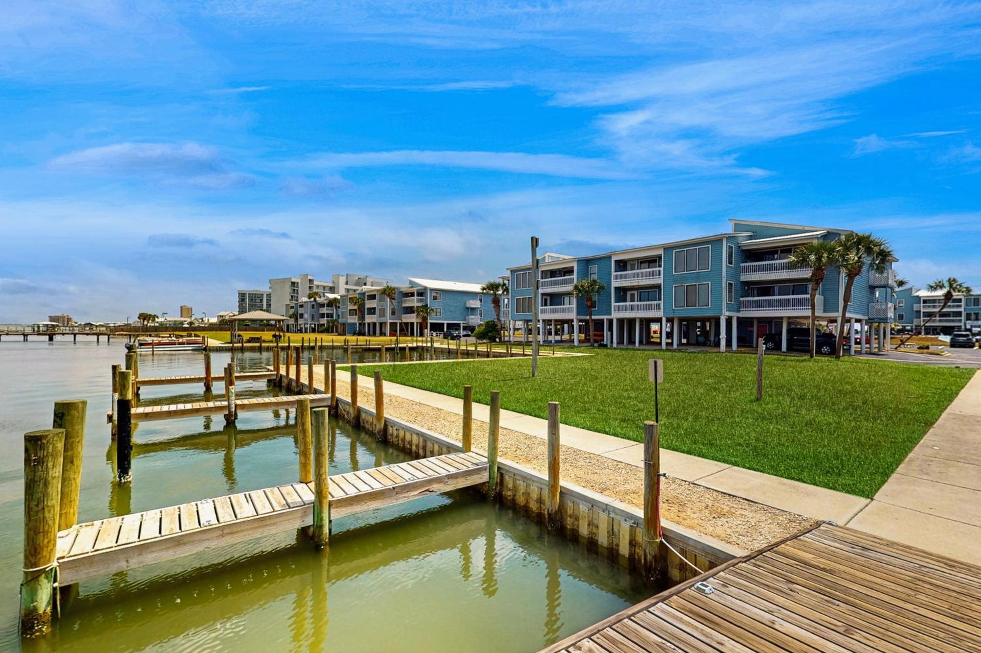 Sea Oats D204 Apartment Gulf Shores Luaran gambar