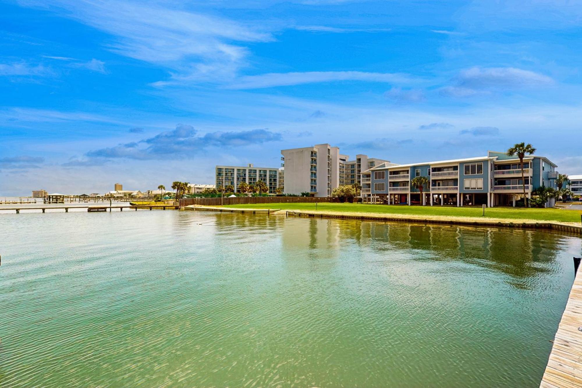 Sea Oats D204 Apartment Gulf Shores Luaran gambar