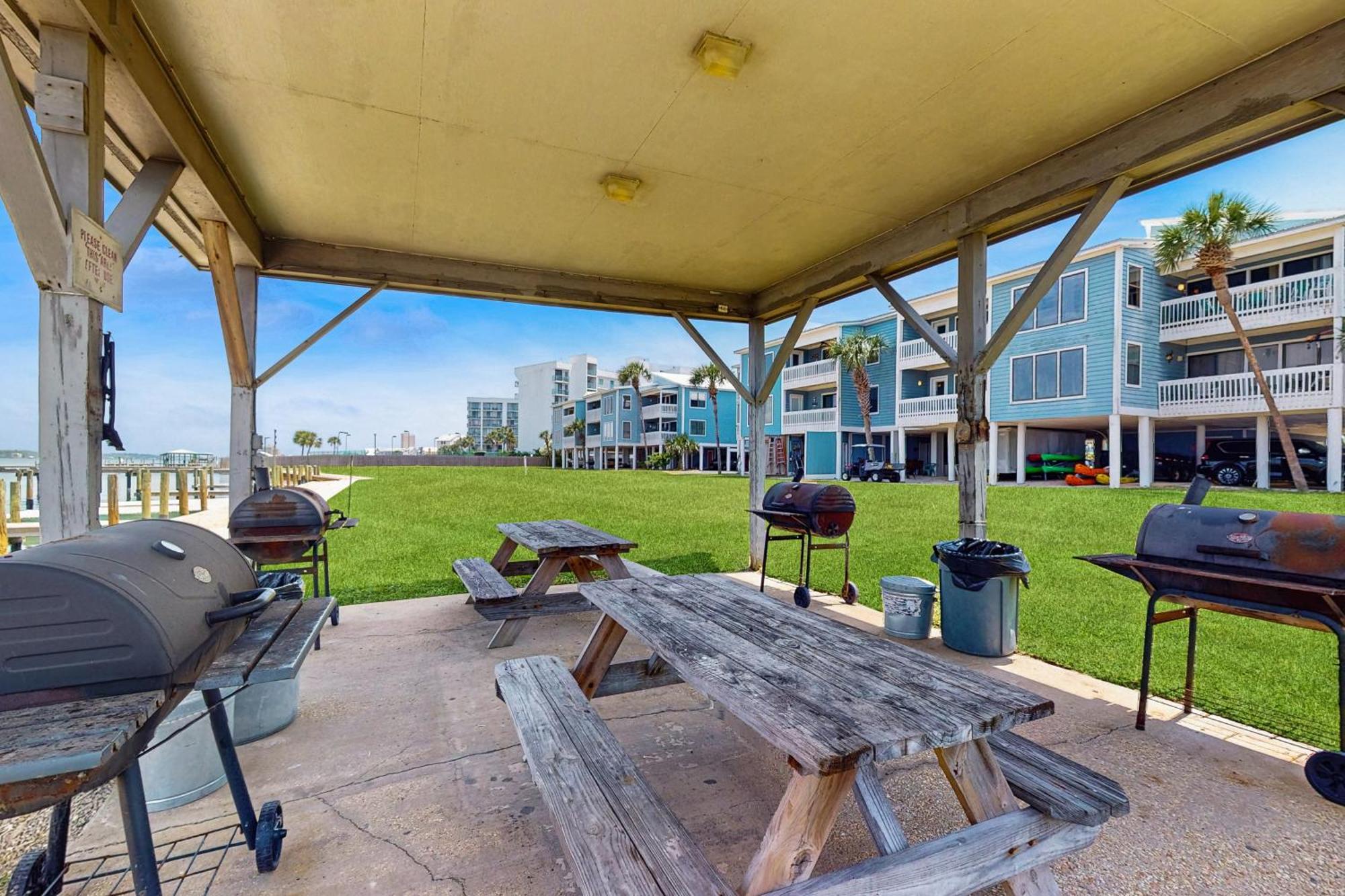 Sea Oats D204 Apartment Gulf Shores Luaran gambar