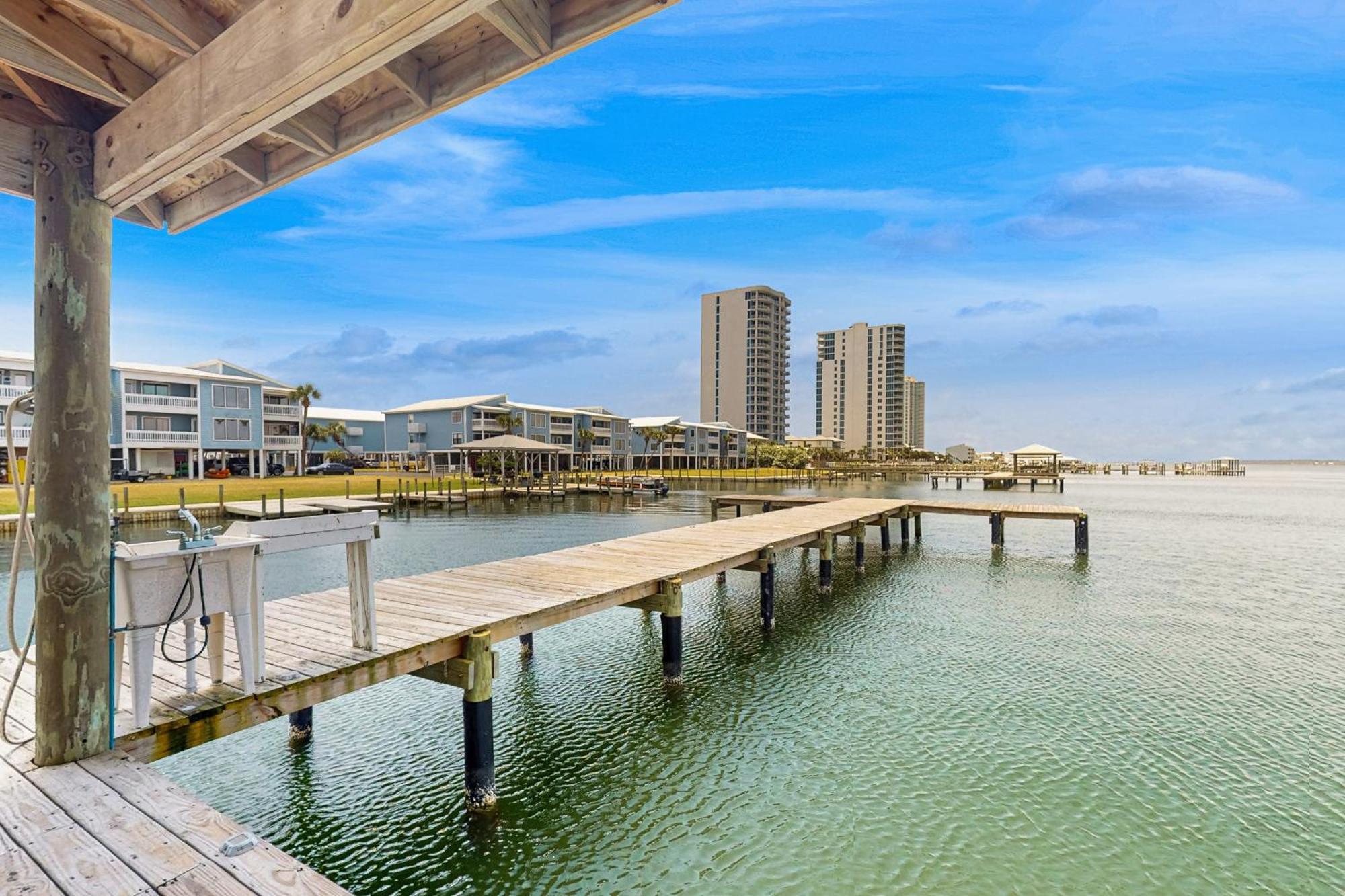 Sea Oats D204 Apartment Gulf Shores Luaran gambar