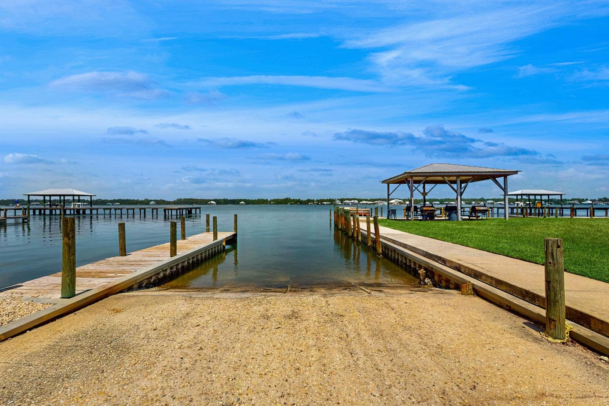 Sea Oats D204 Apartment Gulf Shores Luaran gambar