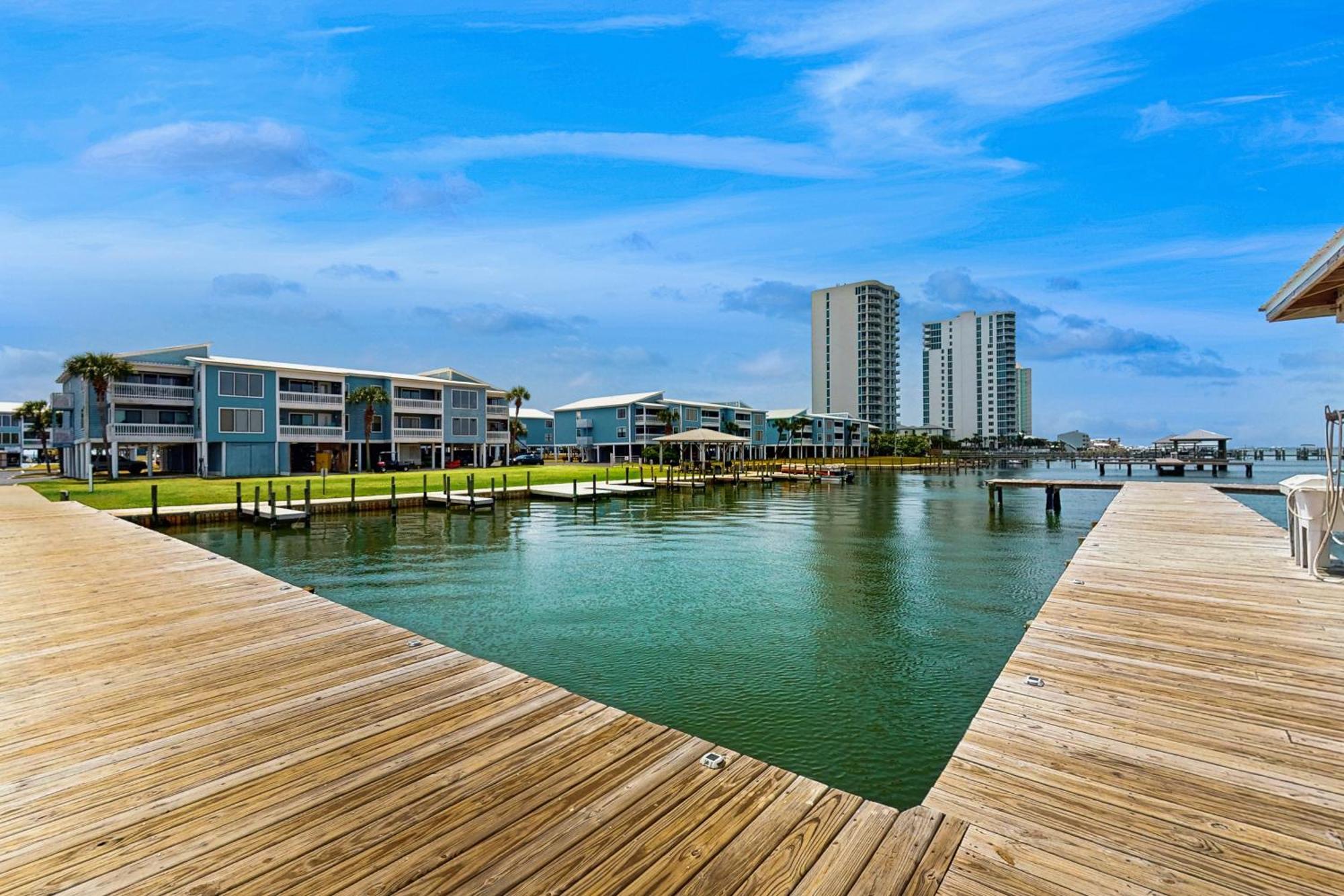 Sea Oats D204 Apartment Gulf Shores Luaran gambar