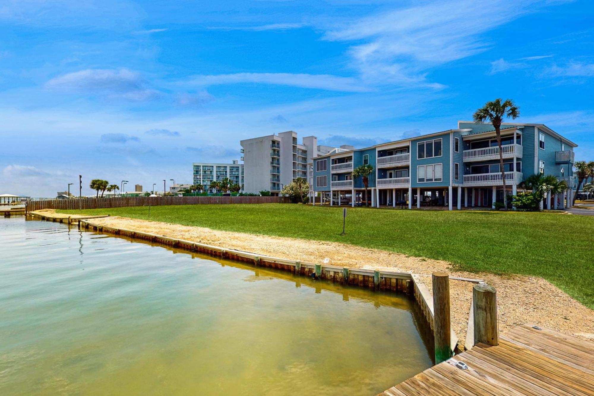 Sea Oats D204 Apartment Gulf Shores Luaran gambar