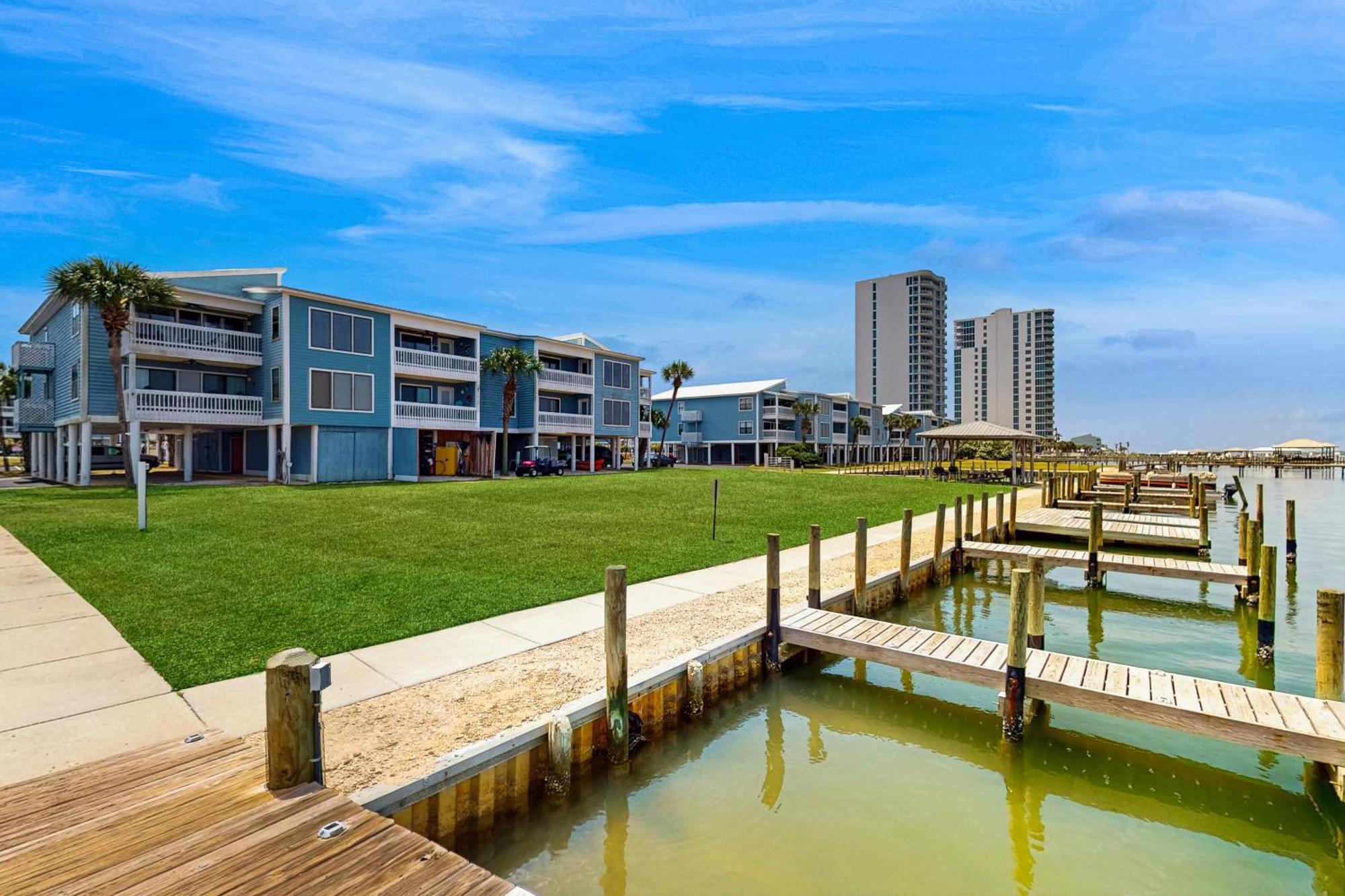 Sea Oats D204 Apartment Gulf Shores Luaran gambar