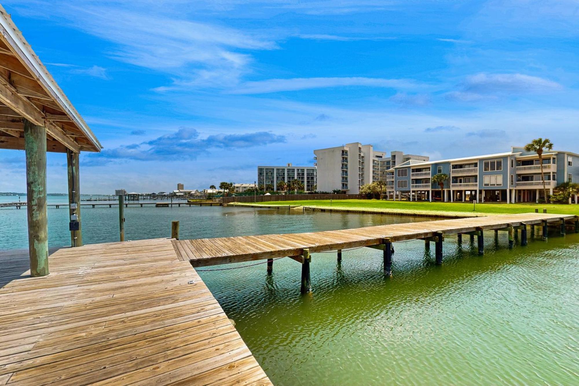 Sea Oats D204 Apartment Gulf Shores Luaran gambar