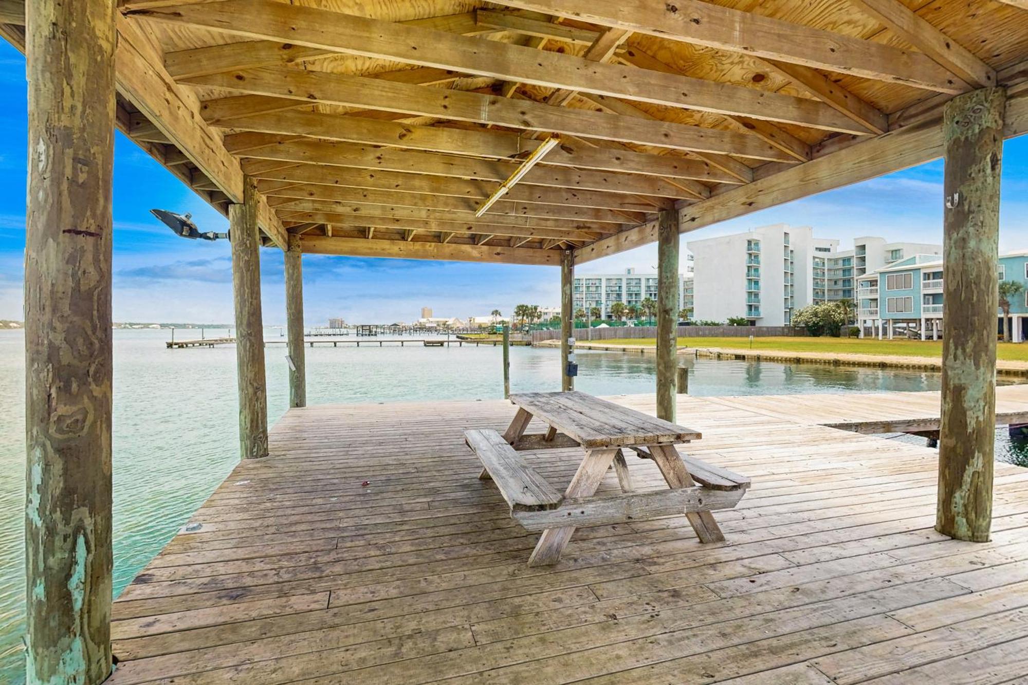 Sea Oats D204 Apartment Gulf Shores Luaran gambar